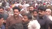 Faisalabad: Public tortures, kills two dacoits