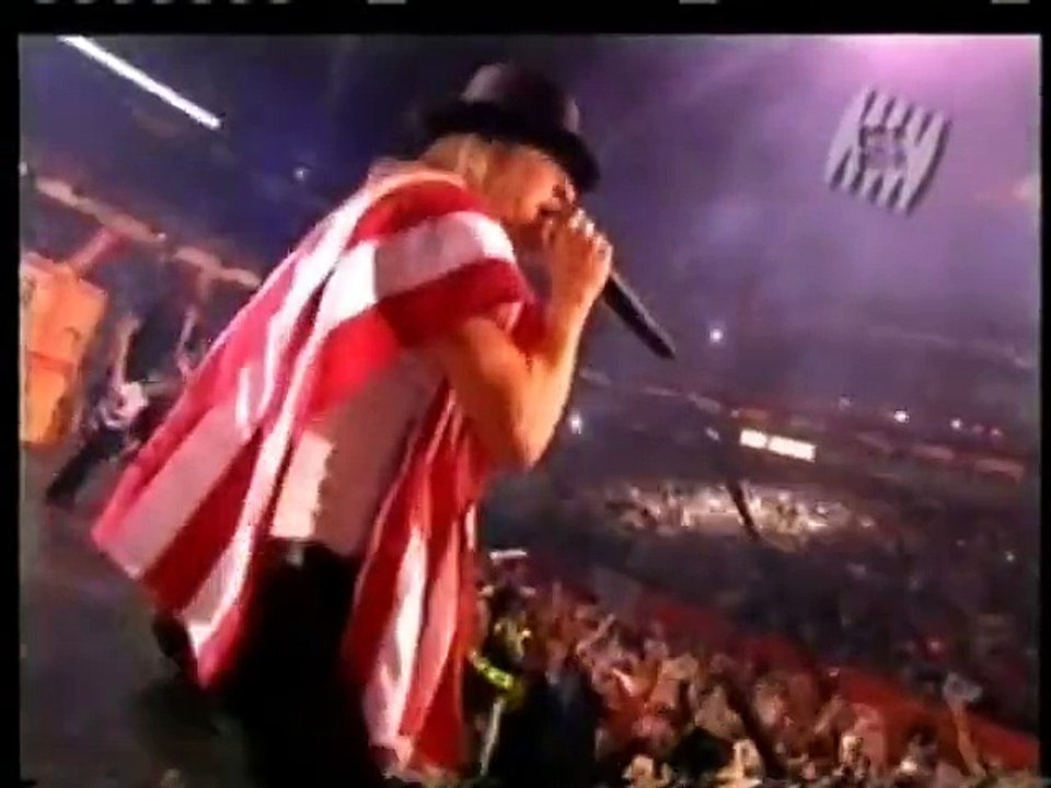 Janet Jackson & Justin Timberlake Superbowl 2004