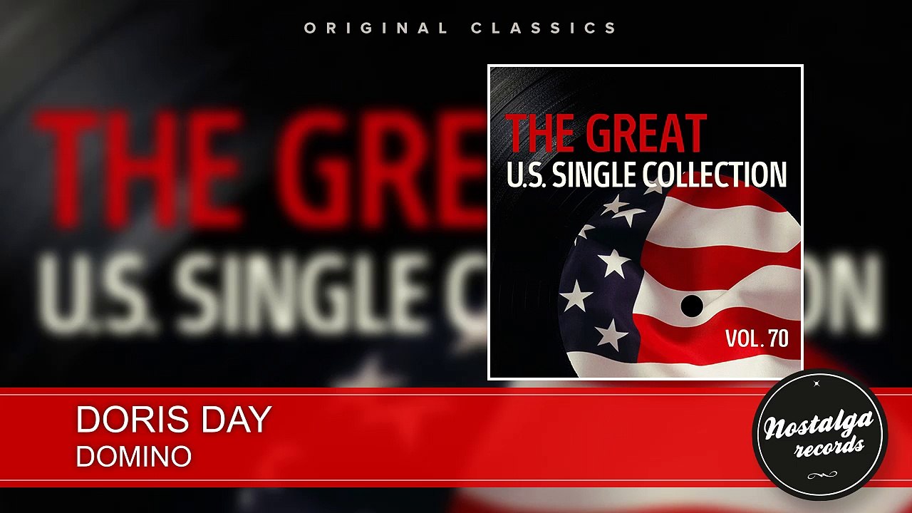 Doris Day - Domino