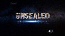 Alienígenas HD T01E01 - Enciclopédia Alienígena