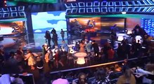 Así se hizo la gala de los 25 años de Antena 3