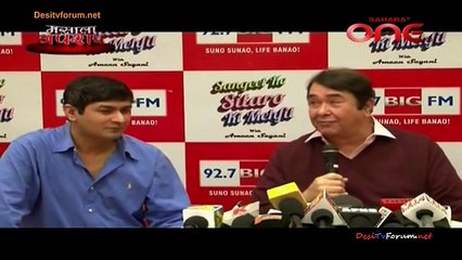 Masala Gupshup 2nd February 2015 Video Watch Online pt2