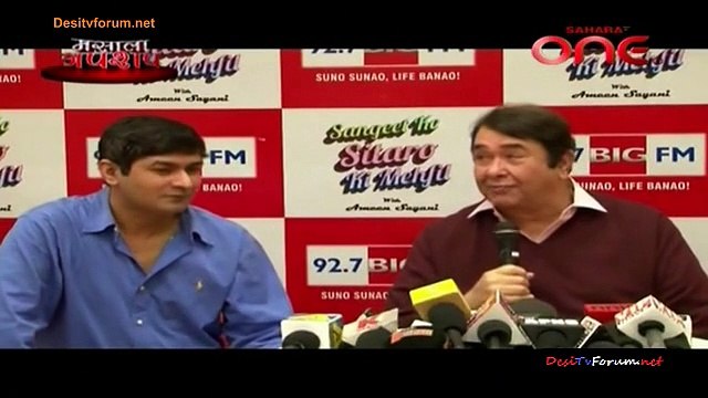 Masala Gupshup 2nd February 2015 Video Watch Online pt2