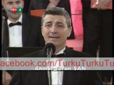Ahmet Turan Şan - Koca Sultan Süleymana Kalmayan Dünya