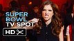 Pitch Perfect 2 Official Super Bowl TV Spot (2015) - Anna Kendrick, Rebel Wilson Movie HD