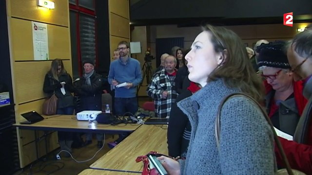 Législative dans le Doubs : le FN arrive en tête