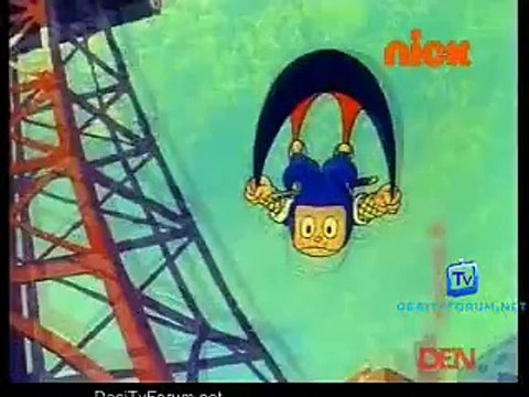 Ninja Hattori 2nd February 2015 Video Watch Online pt1 - Watching On IndiaHDTV.com - India's Premier HDTV