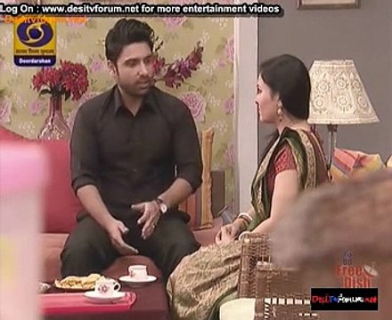 Pavitra Bandhan 2nd February 2015 Video Watch Online pt1 - Watching On IndiaHDTV.com - India's Premier HDTV