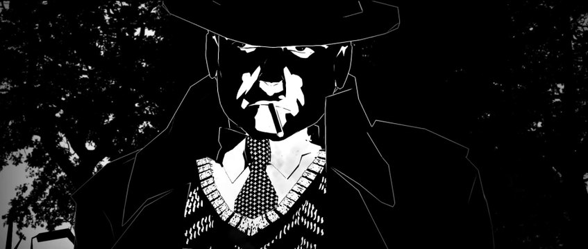 White Night - Announcement Gameplay Trailer (2015) | | Official Xbox One Horror Game HD