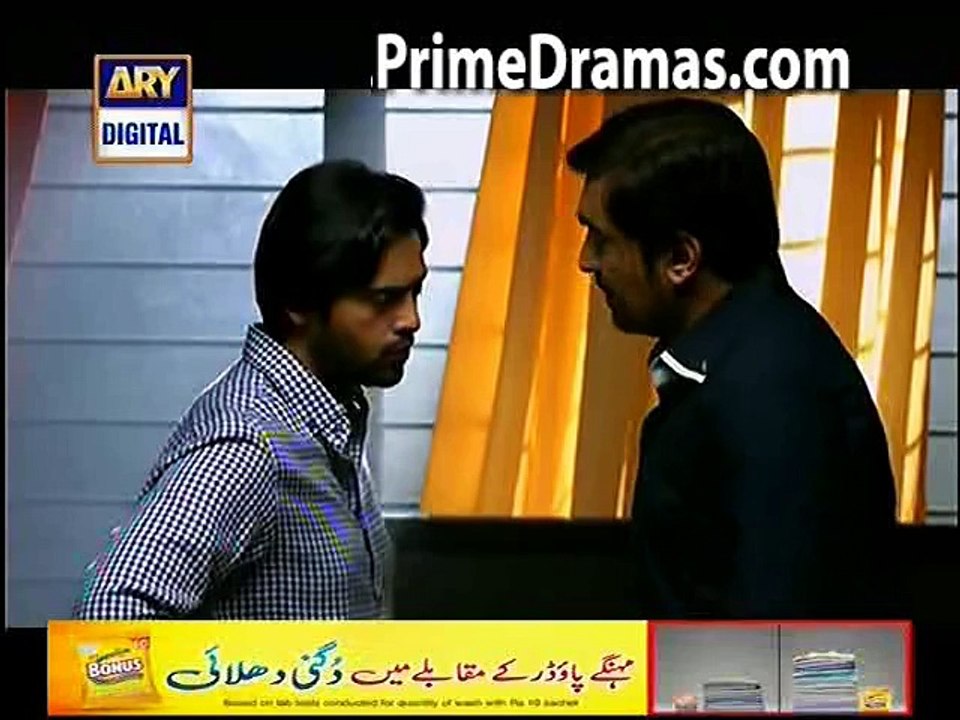 Dusri Bivi Episode 10 Ary Digital 2nd Feb 2014 -p1