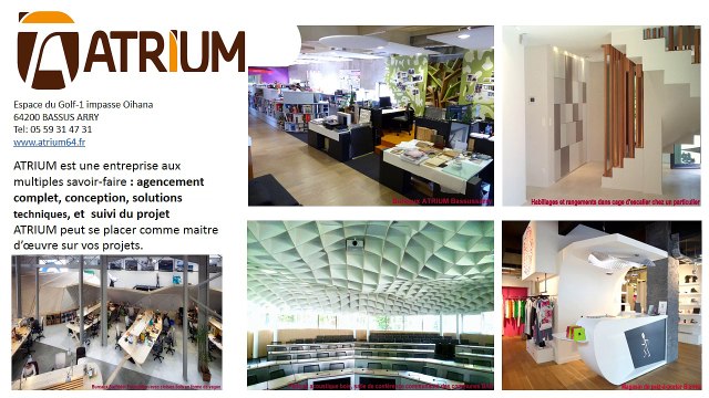 Le Label AJE : présentation des labellisés