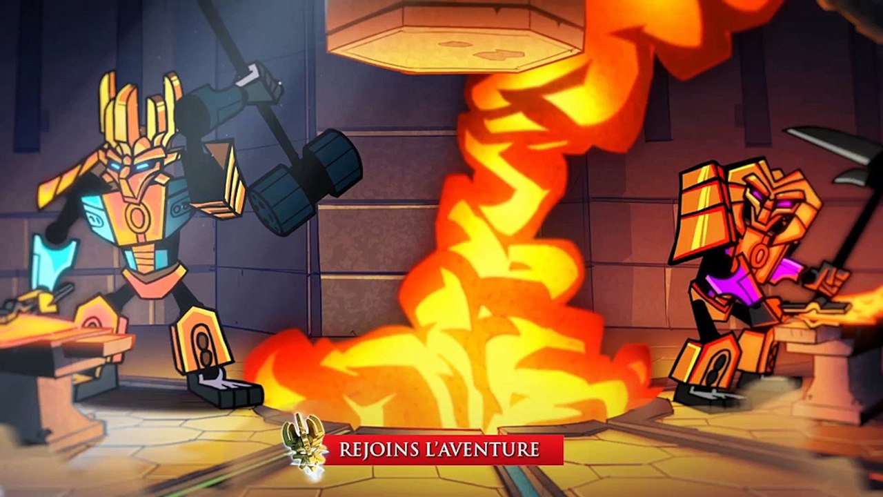 Bionicle - Legends