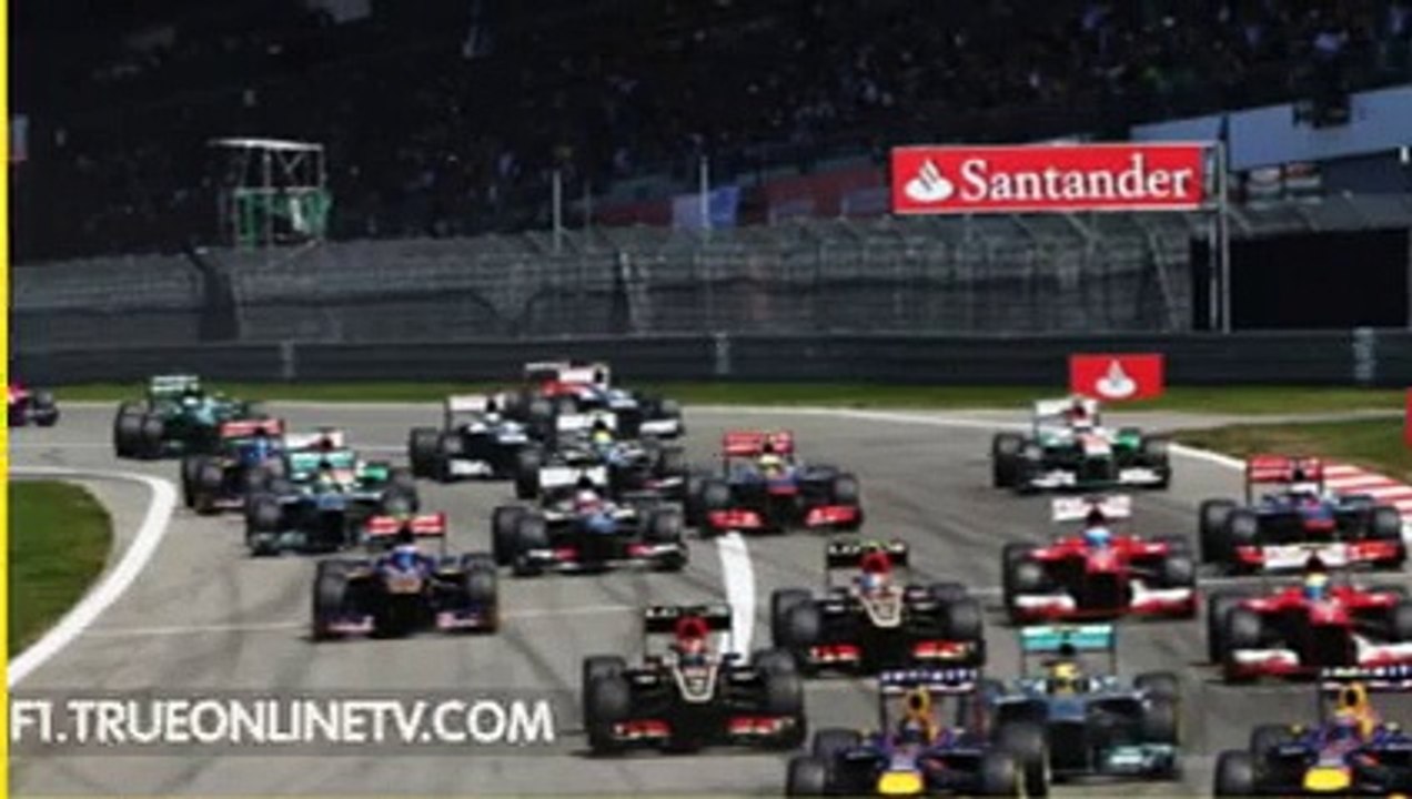 Watch - jerez testing 2015 - live f1 testing jerez - circuito jerez formula 1