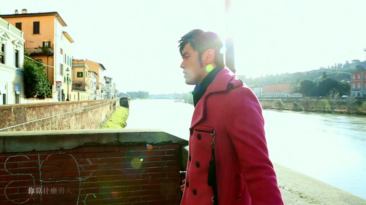 周杰倫(MV女主角-林依晨)【算什麼男人 官方完整MV】Jay Chou -What Kind of Man- MV with Eng subtitle (Suan-Shen-Me-Nan-Ren)