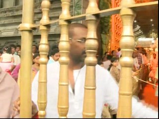 Ragava Lawrence said Kanchana 2 release on april 10