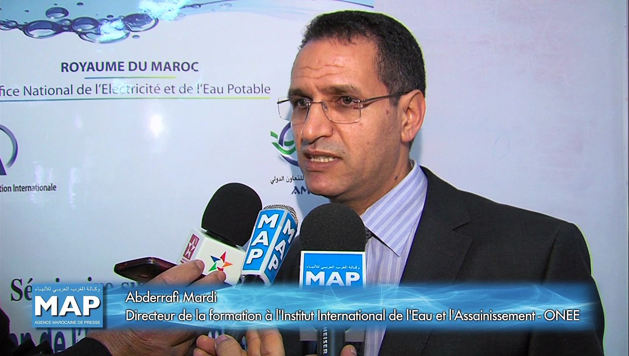 L'ONEE et la JICA lancent un nouveau programme de formation dans le cadre de la coopération Sud-Sud