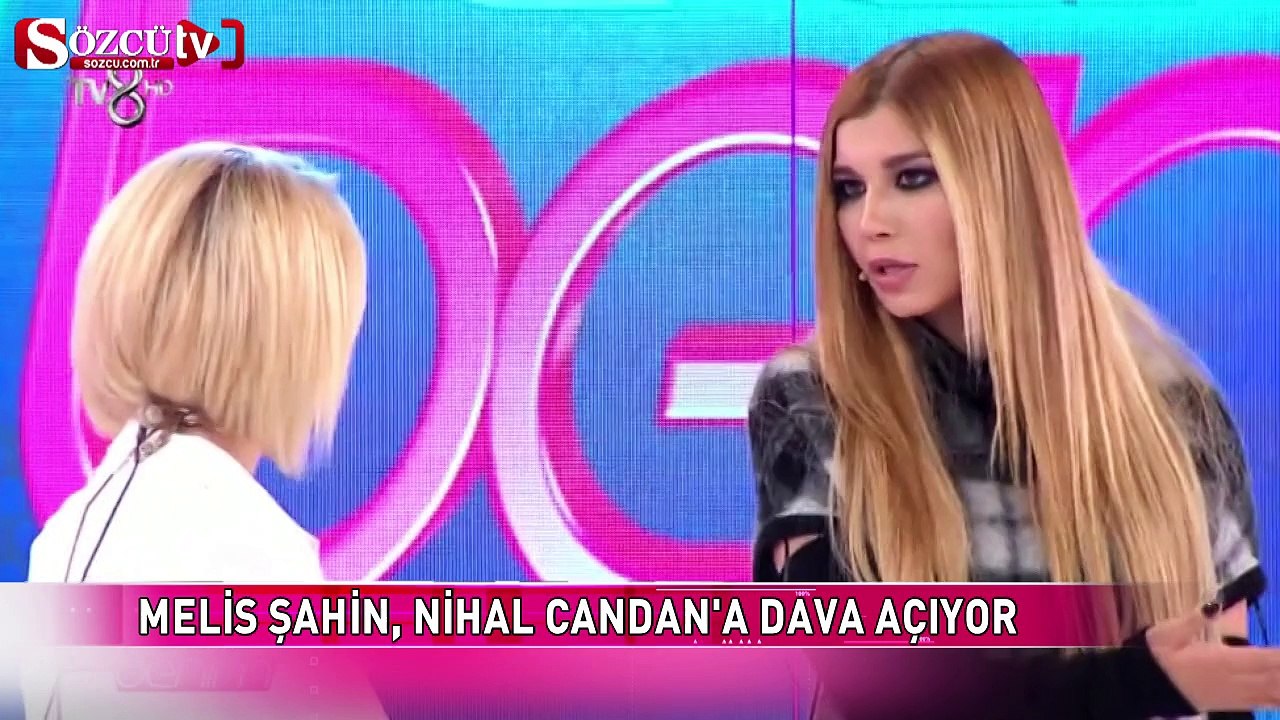 Bu Tarz Benim'de kavga davayla sonuçlanıyor