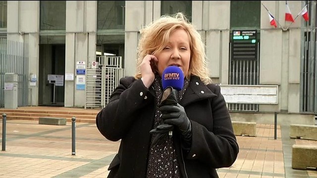 Doubs: Le FN attend un report de voix sans complexe des électeurs UMP