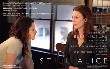 still alice
