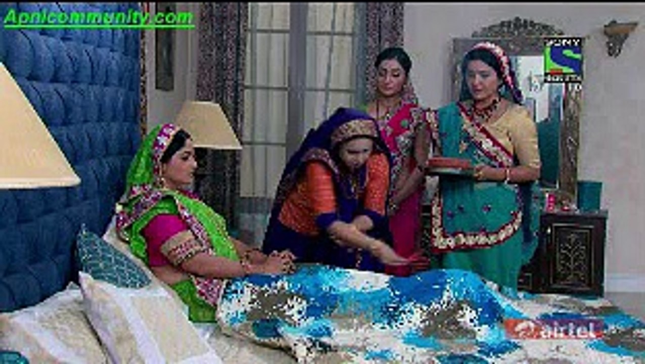 Tum Aise Hi Rehna-2 Feb 2015-pt4-www.apnicommunity.com