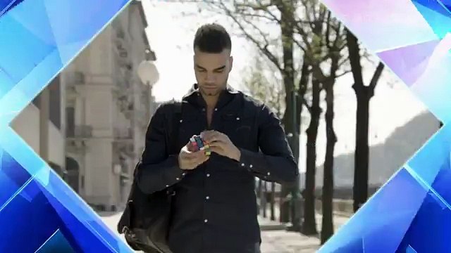 Hungary - Postcard at the 2014 Eurovision Song Contest