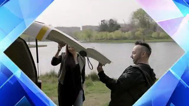 Romania - Postcard at the 2014 Eurovision Song Contest