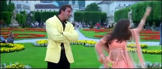 Mujhe Ishq Hone Laga Hai-Chal Mere Bhai HD