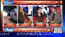 8pm with Fareeha – 2nd February 2015