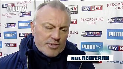 FREEVIEW- NEIL REDFEARN POST HUDDERSFIELD