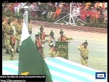 Dunya News - Pak army to organise parade on 23rd March