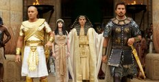 Exodus: Gods and Kings Full Movie Streaming Online in HD-720p Video Quality