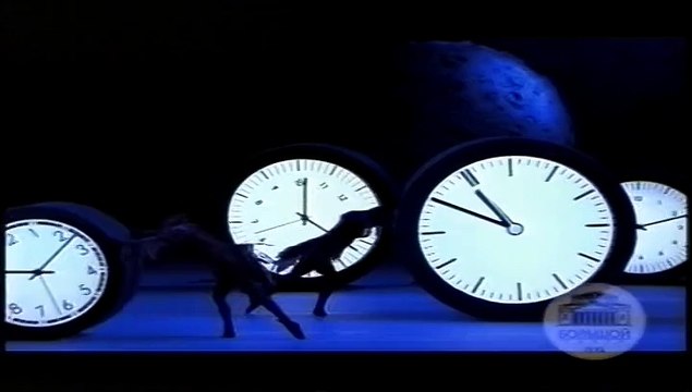 Золушка - Светлана Захарова, Сергей Филин III часть