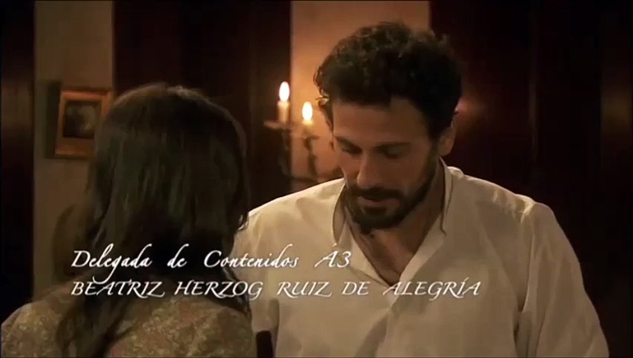 Vete mi amor, ve y cumple tu sueño