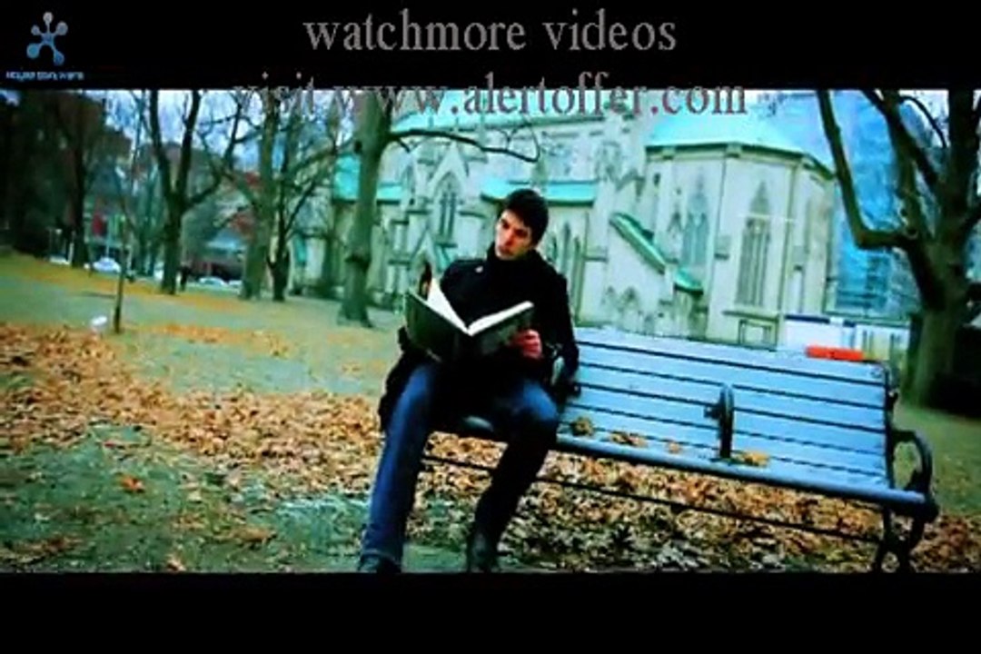 DIL MERA - RAHAT FATEH ALI KHAN HD-720p