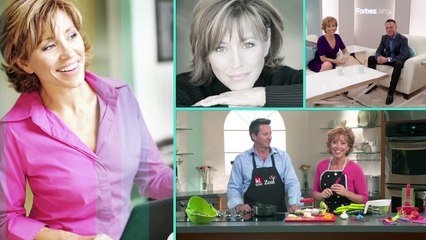 Forbes Living TV Show Features Pure Hazelwood