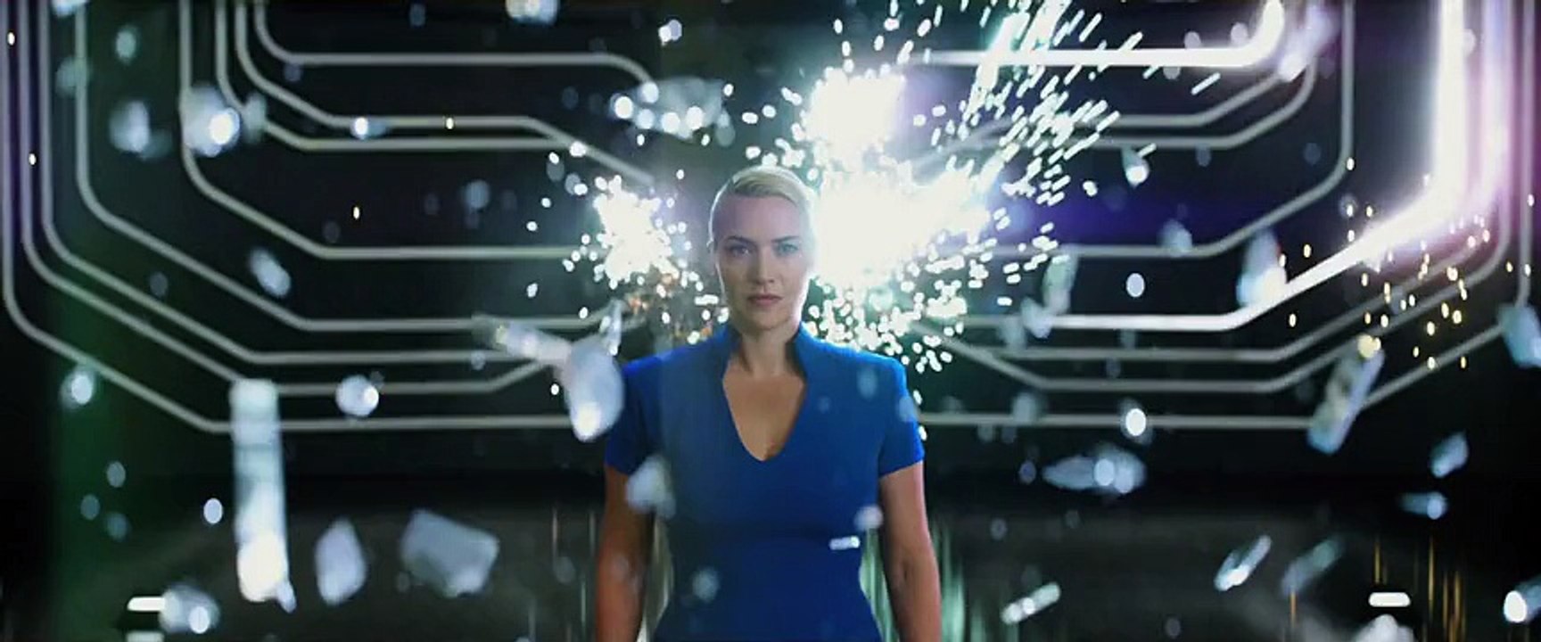 Divergente 2-Spot Super Bowl