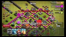Clash Of Clans - 'LEVEL 1 MINIONS VS TOWN HALL 10!' - Clash Of Clans