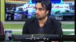 Dunya News - Sarfaraz Nawaz decleares Shahid Afridi as 'China mobile' in program 'Yeh Hai Cricket Deewangi'