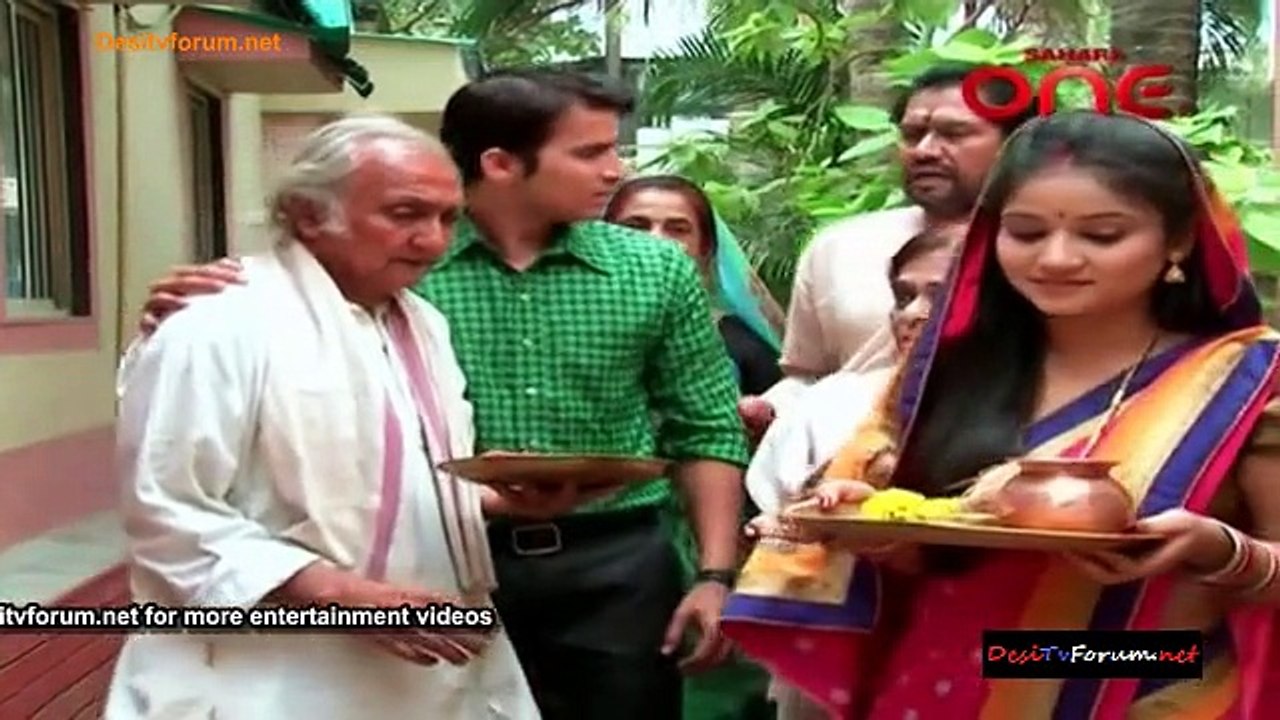 Aastha 2nd February 2015 Video Watch Onlin pt1