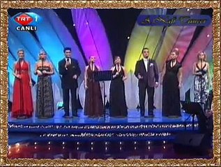 AKŞAM SEFASI KORO *Kesik Çayır Biçilir Mi?*