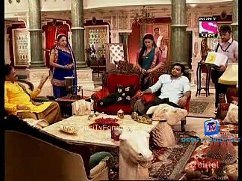 Yeh Dil Sun Raha Hai 2nd February 2015 Latest Full Episode Pt3