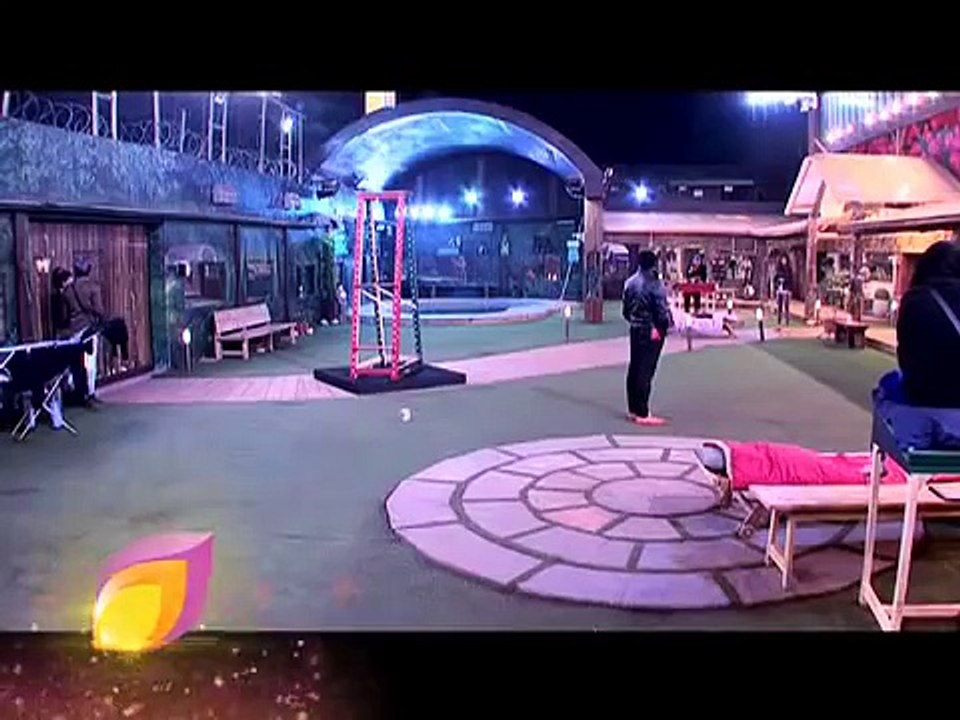 What caused the fight between Gautam and Pritam Watch Bigg Boss Halla Bol, Finale Week  Tonight, 9PM