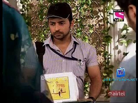 Yeh Dil Sun Raha Hai 2nd February 2015 Latest Full Episode Pt2