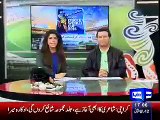 Yeh Hay Cricket Dewangi ~ 2nd February 2015 - Live Pak News