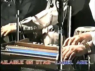 Imran Khan And Amita bachan enjoying Nusrat Fateh ali Khan qawali