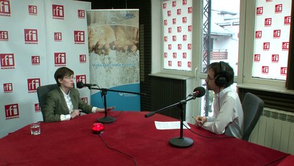 Cât de sigur e traficul rutier din Bucureşti?