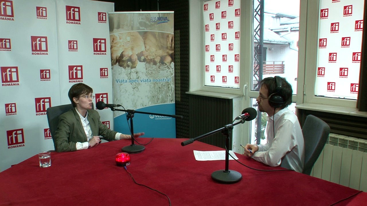 Cât de sigur e traficul rutier din Bucureşti?