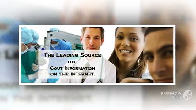 Gout Natural Remedies Report - The Best Solution to Treat Gout Naturally