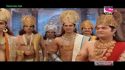 Singhasan Battisi  2nd February 2015 Part-2