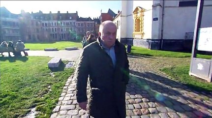 Ouverture du procés de l'affaire Carlton